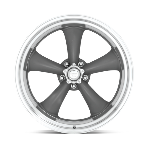 American Racing VN215 CLASSIC TORQ THRUST II