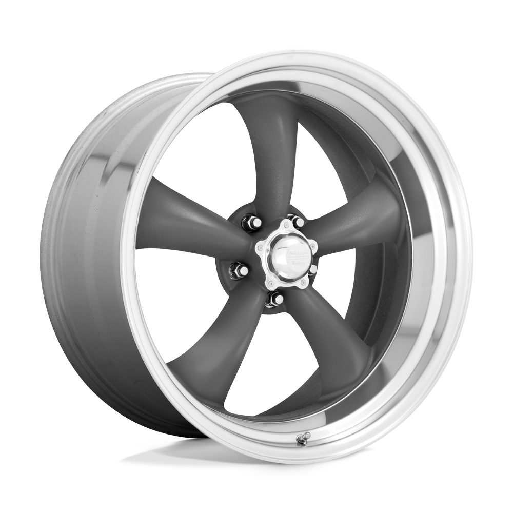 American Racing VN215 CLASSIC TORQ THRUST II