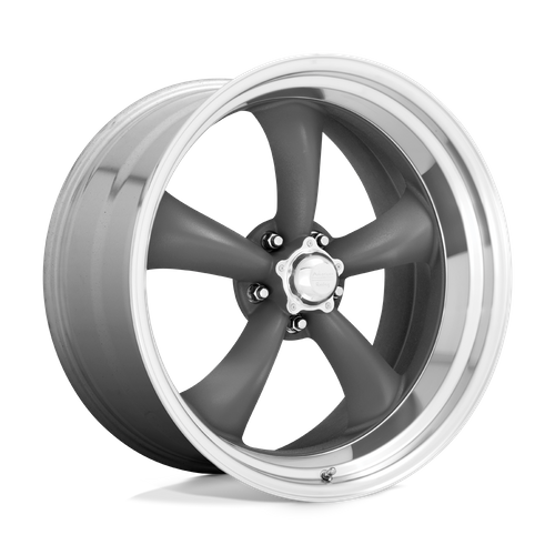 American Racing VN215 CLASSIC TORQ THRUST II