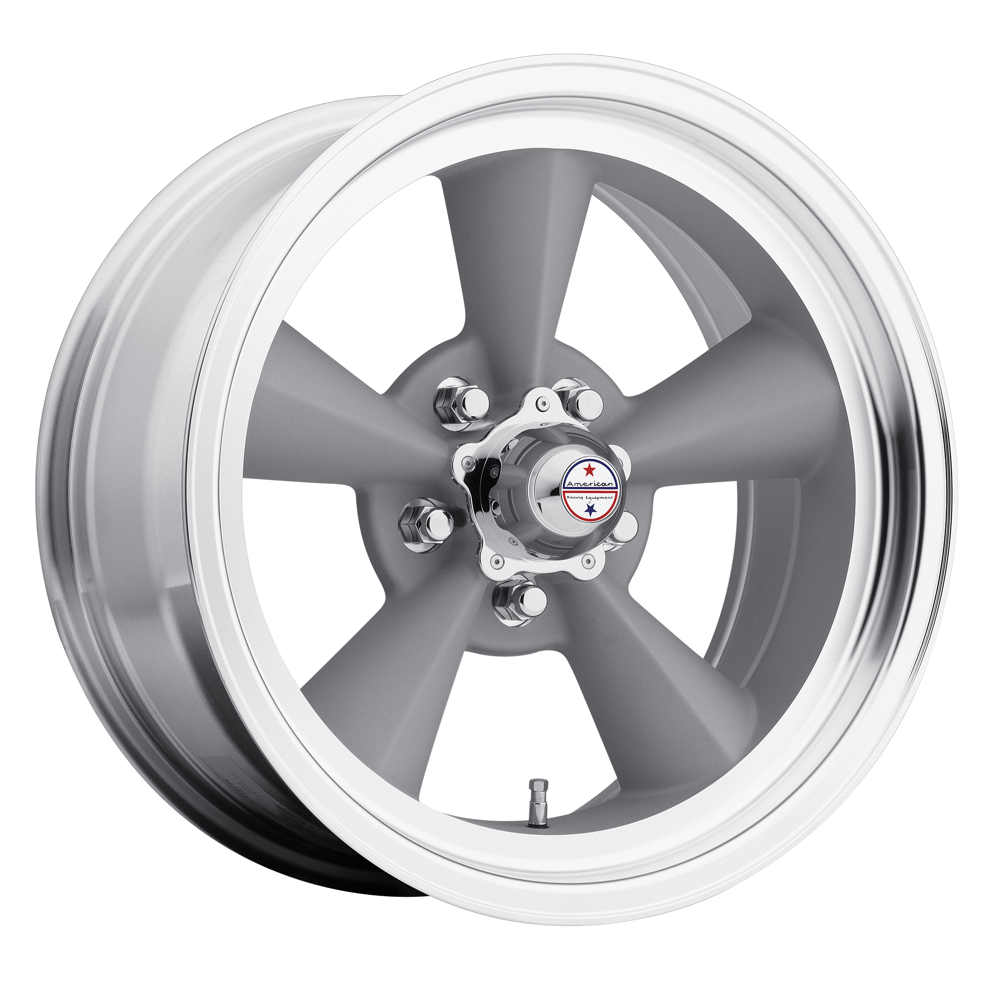 American Racing VN309 TT O