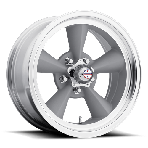 American Racing VN309 TT O