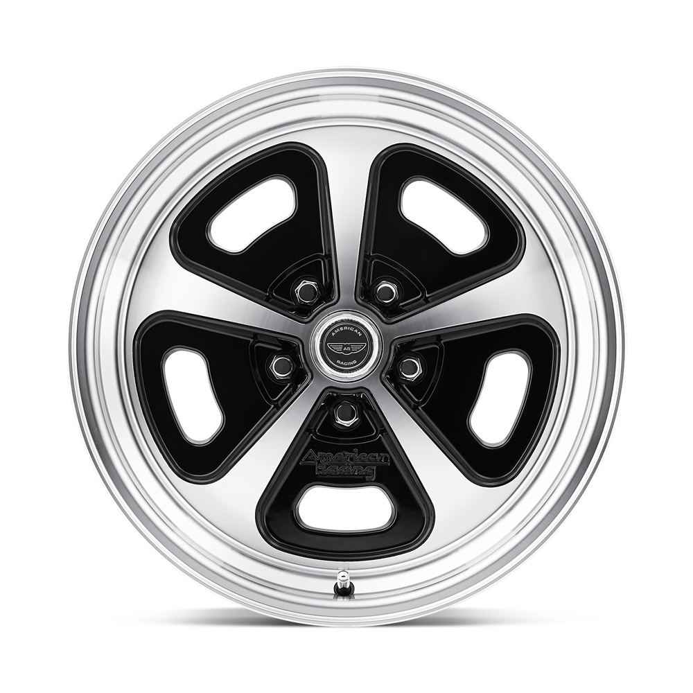 American Racing VN501 500 MONO CAST
