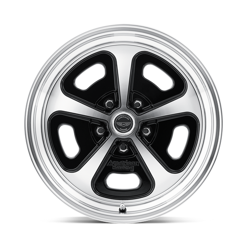 American Racing VN501 500 MONO CAST