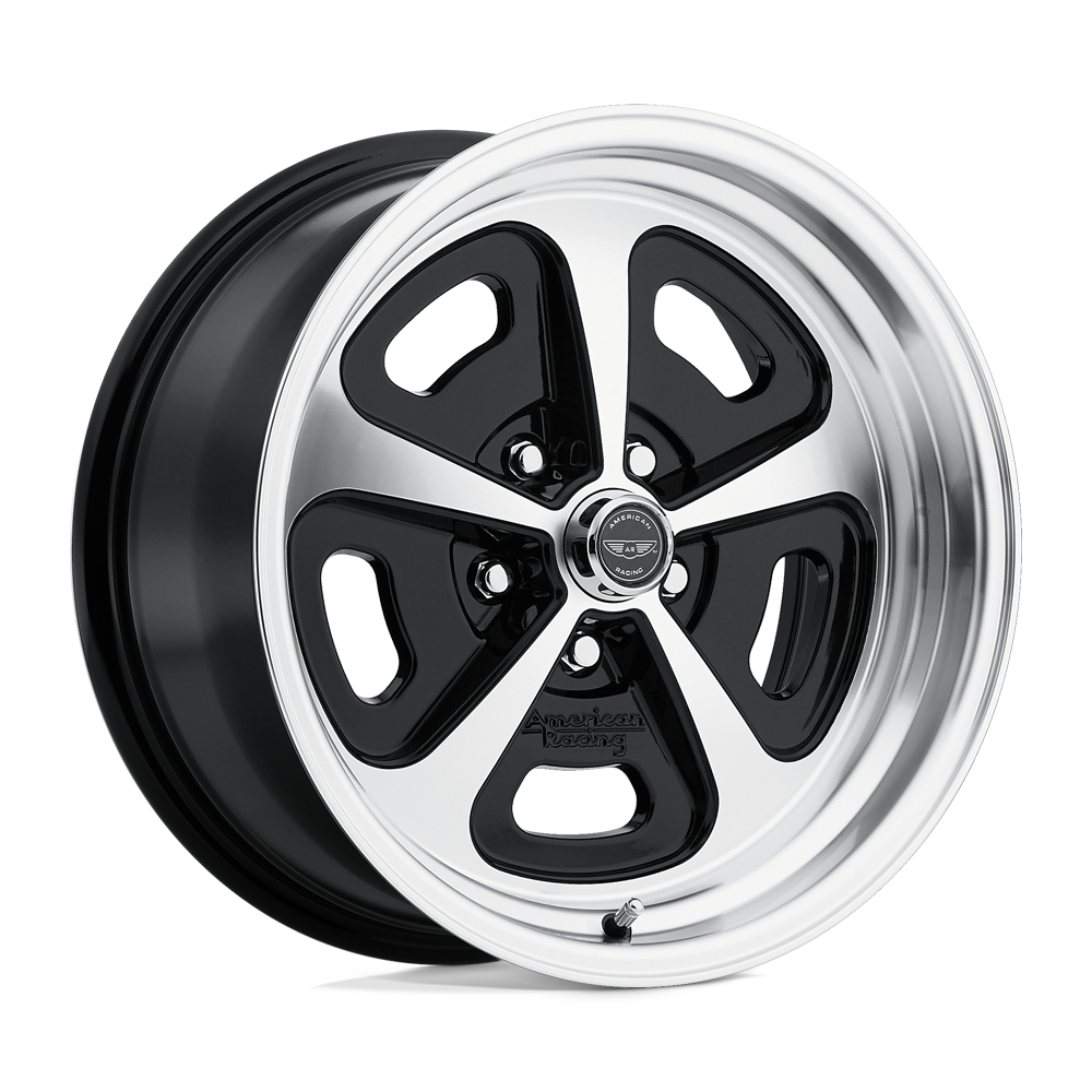 American Racing VN501 500 MONO CAST