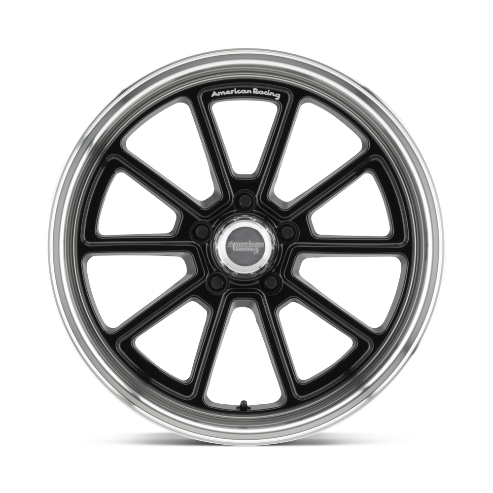American Racing VN510 DRAFT