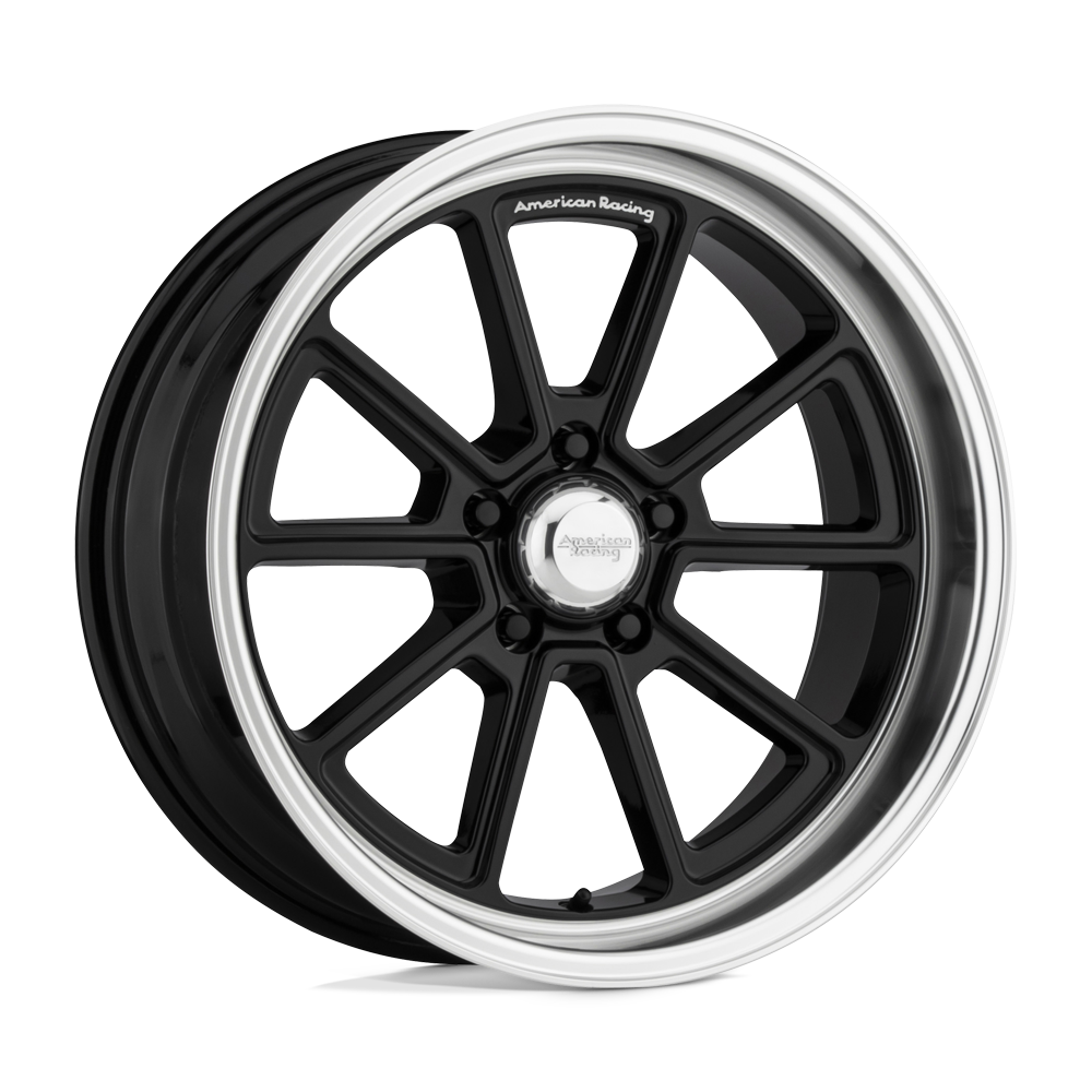 American Racing VN510 DRAFT