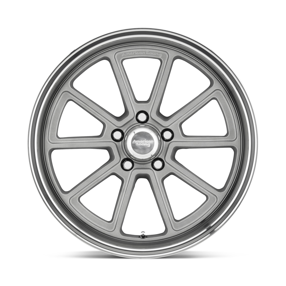 American Racing VN510 DRAFT