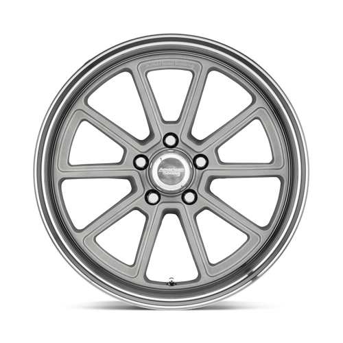 American Racing VN510 DRAFT