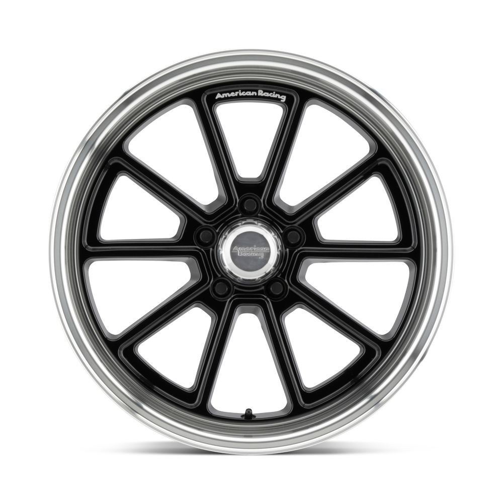 American Racing VN510 DRAFT