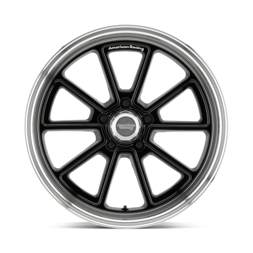 American Racing VN510 DRAFT