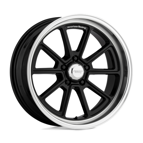 American Racing VN510 DRAFT