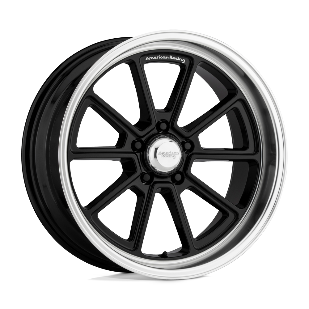 American Racing VN510 DRAFT