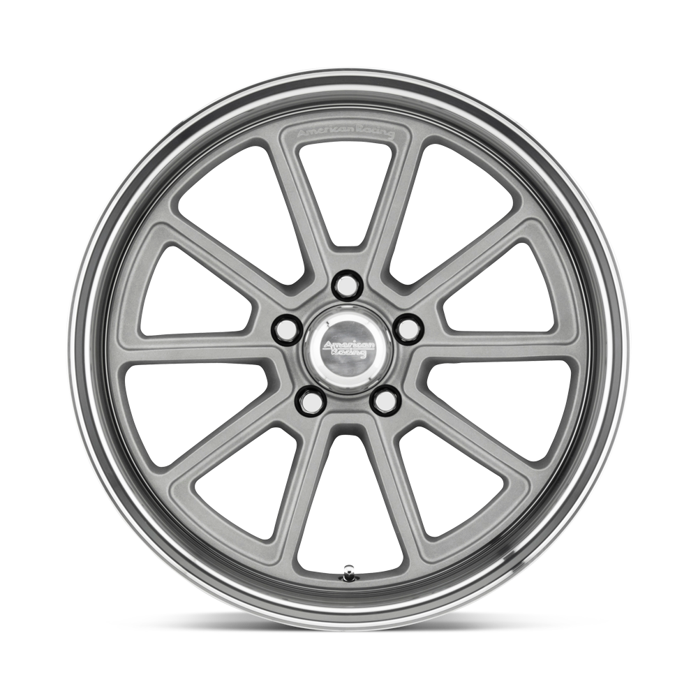 American Racing VN510 DRAFT