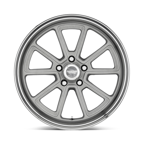 American Racing VN510 DRAFT