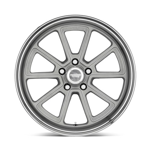 American Racing VN510 DRAFT