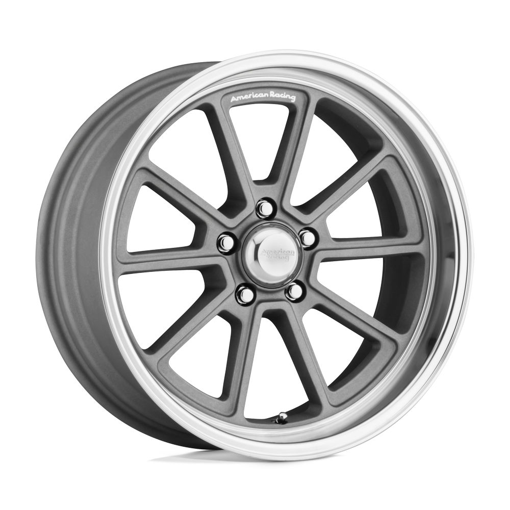 American Racing VN510 DRAFT