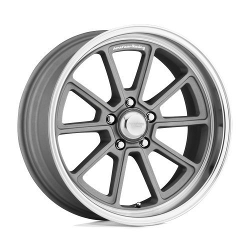 American Racing VN510 DRAFT