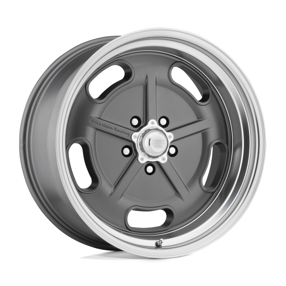 American Racing VN511 SALT FLAT