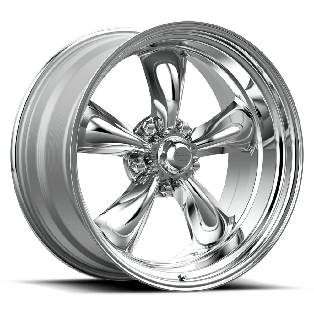 American Racing VN515 TORQ THRUST II 1 PC