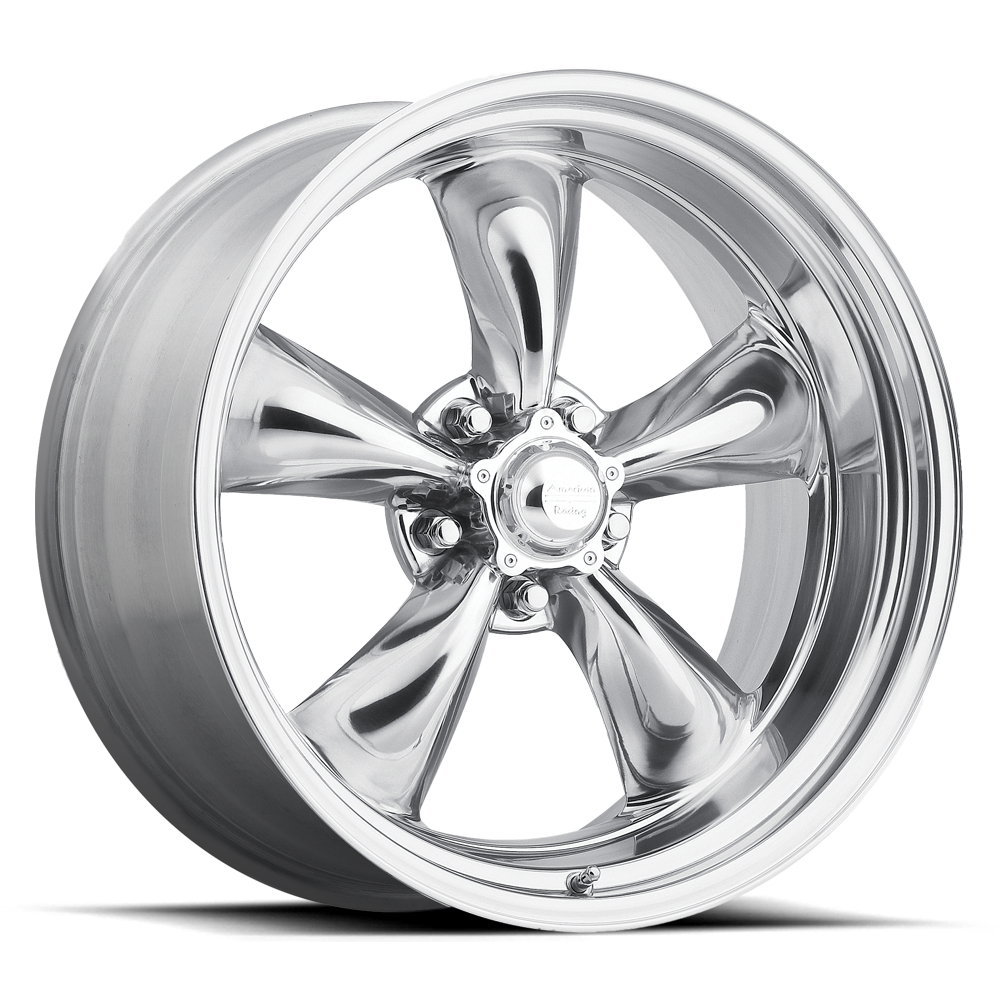 American Racing VN515 TORQ THRUST II 1 PC