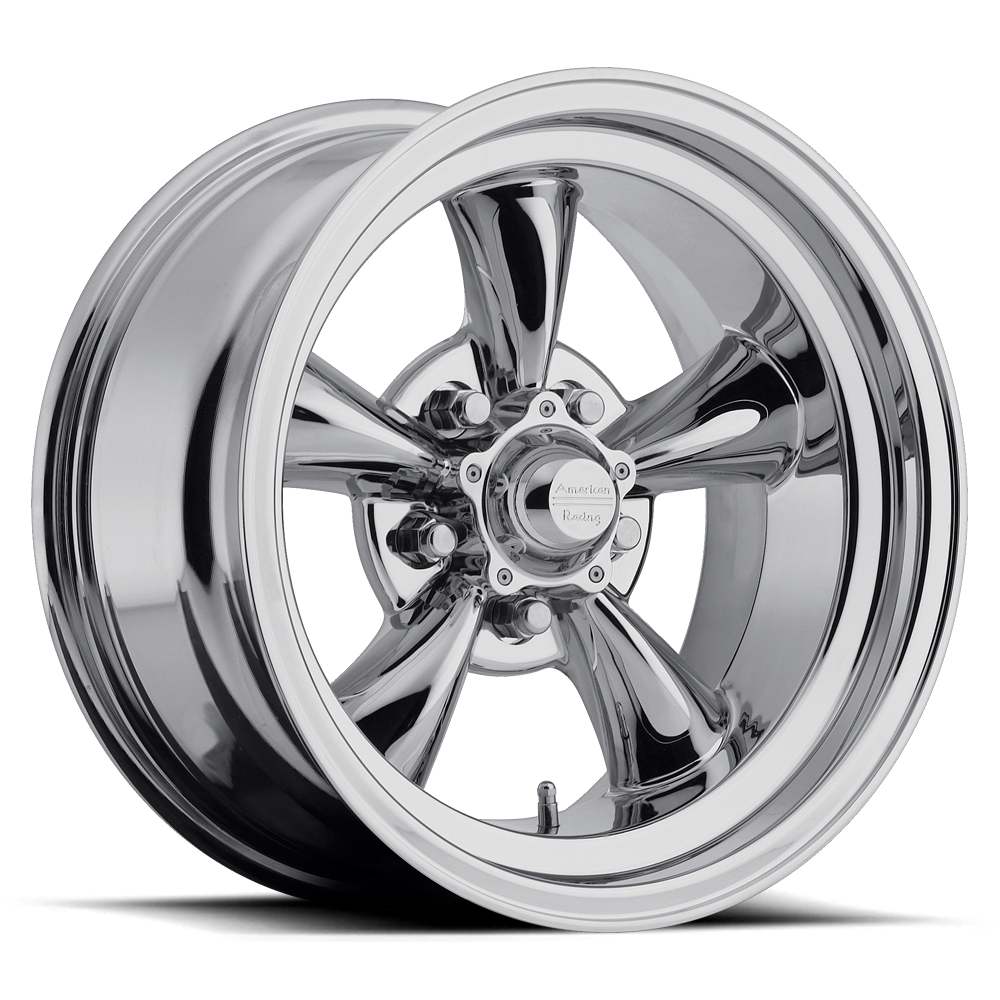 American Racing VN605 TORQ THRUST D