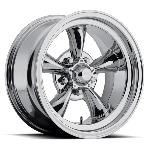 American Racing VN605 TORQ THRUST D