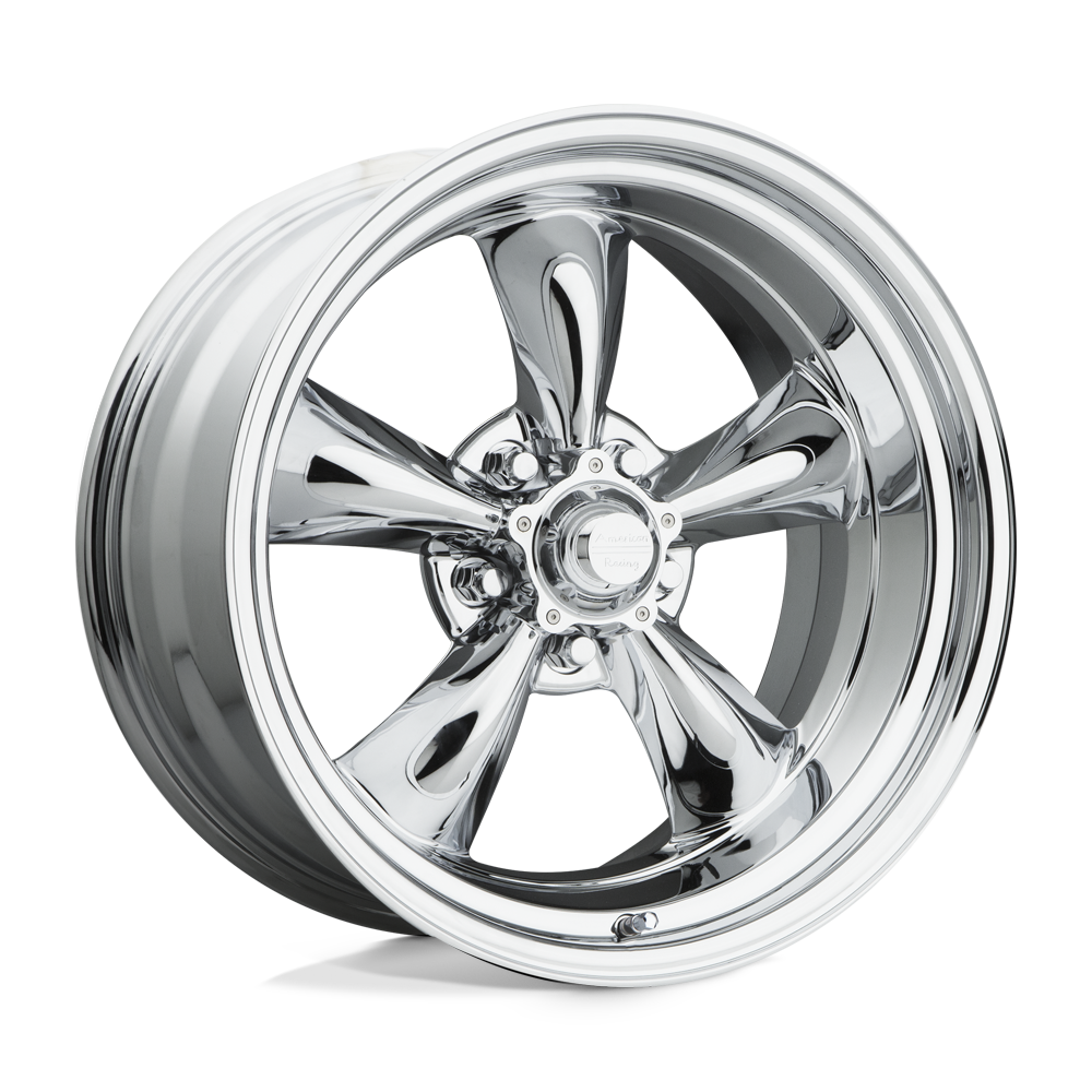 American Racing VN615 TORQ THRUST II 1 PC