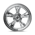 American Racing VN615 TORQ THRUST II 1 PC