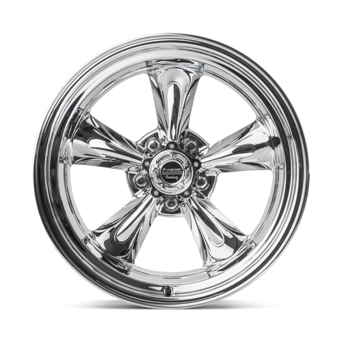 American Racing VN615 TORQ THRUST II 1 PC
