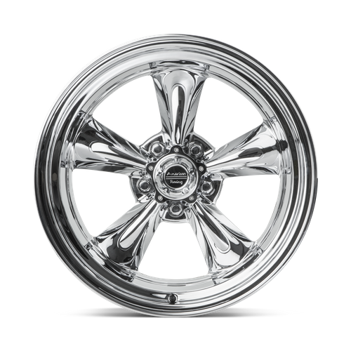 American Racing VN615 TORQ THRUST II 1 PC