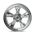 American Racing VN615 TORQ THRUST II 1 PC