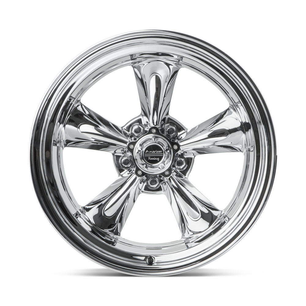 American Racing VN615 TORQ THRUST II 1 PC