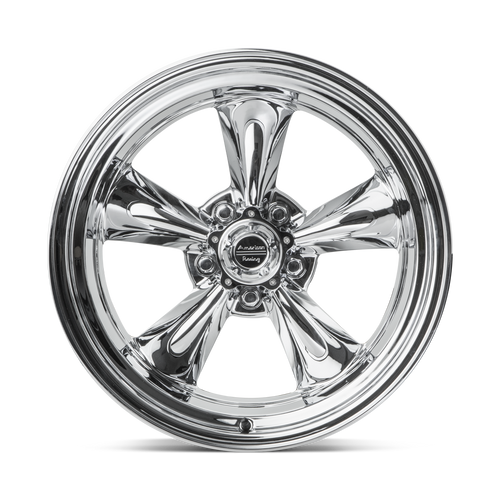 American Racing VN615 TORQ THRUST II 1 PC