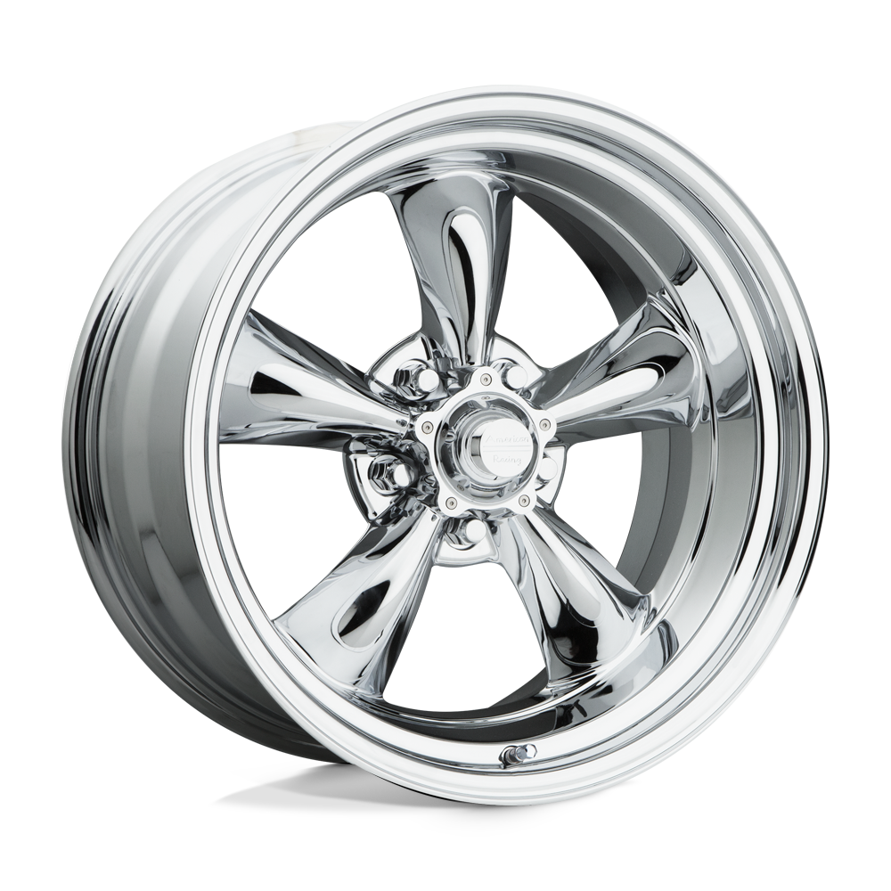 American Racing VN615 TORQ THRUST II 1 PC