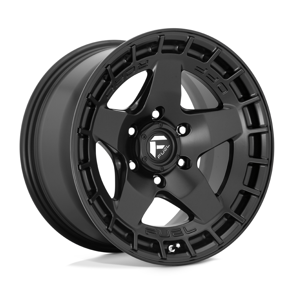 Fuel D733 WARP
