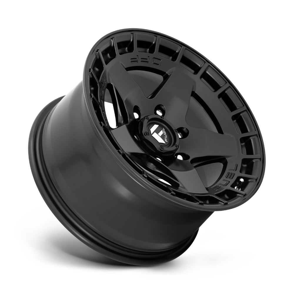Fuel D733 WARP
