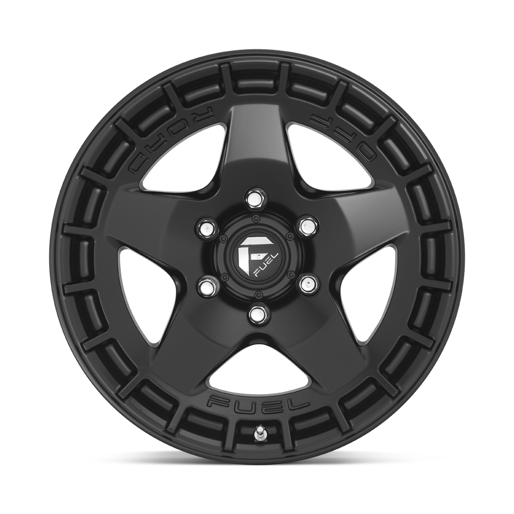 Fuel D733 WARP