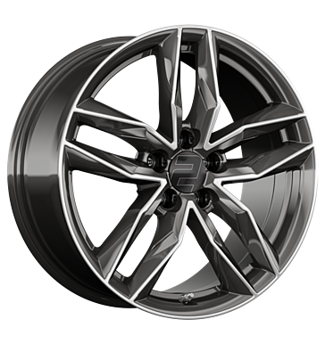 2DRV WH40