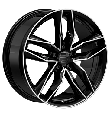 2DRV WH40