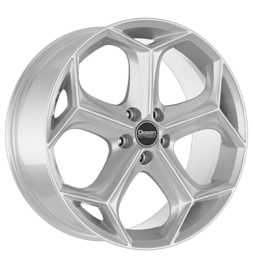 OCEAN WHEELS Yacht (Not O.E.M)