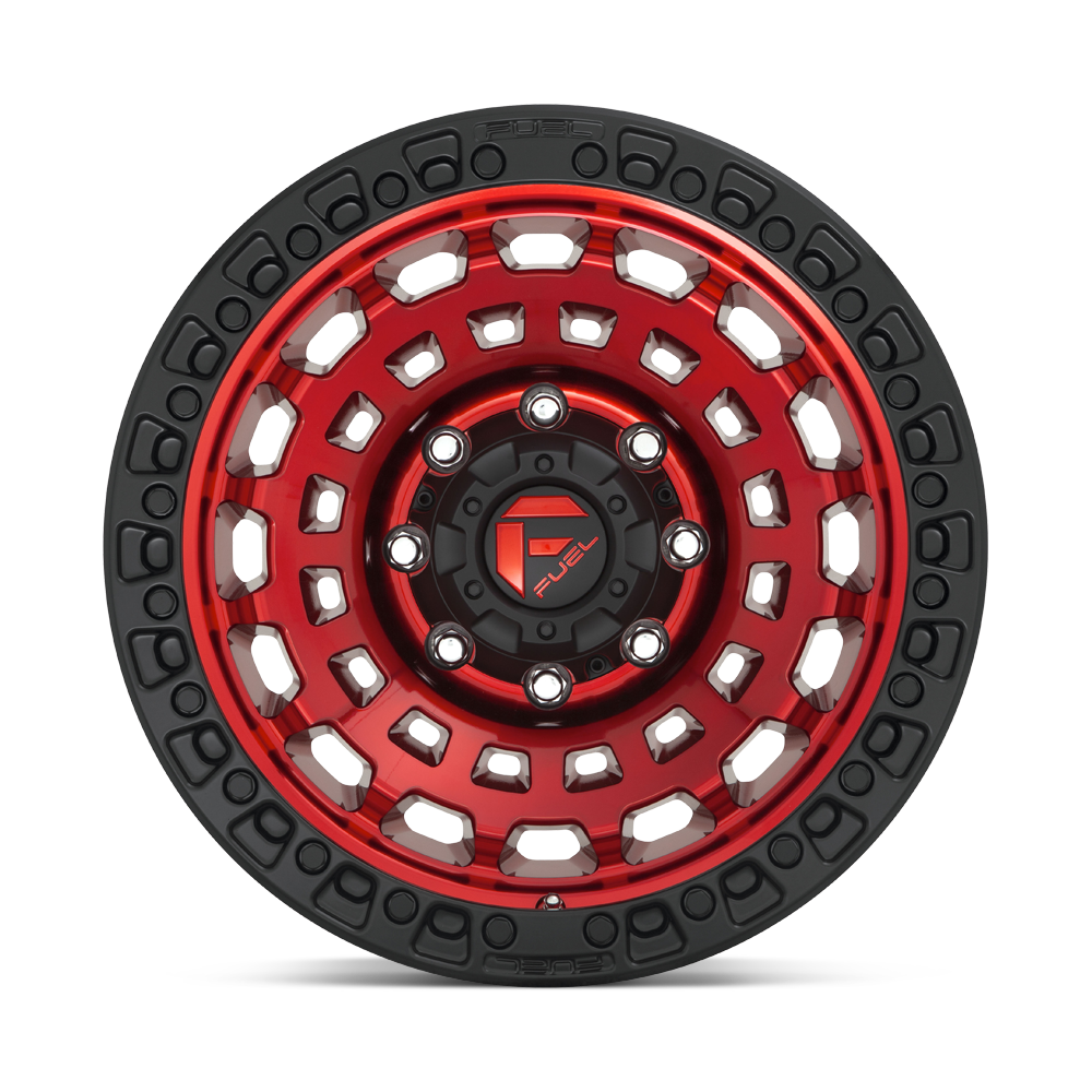 Fuel D632 ZEPHYR