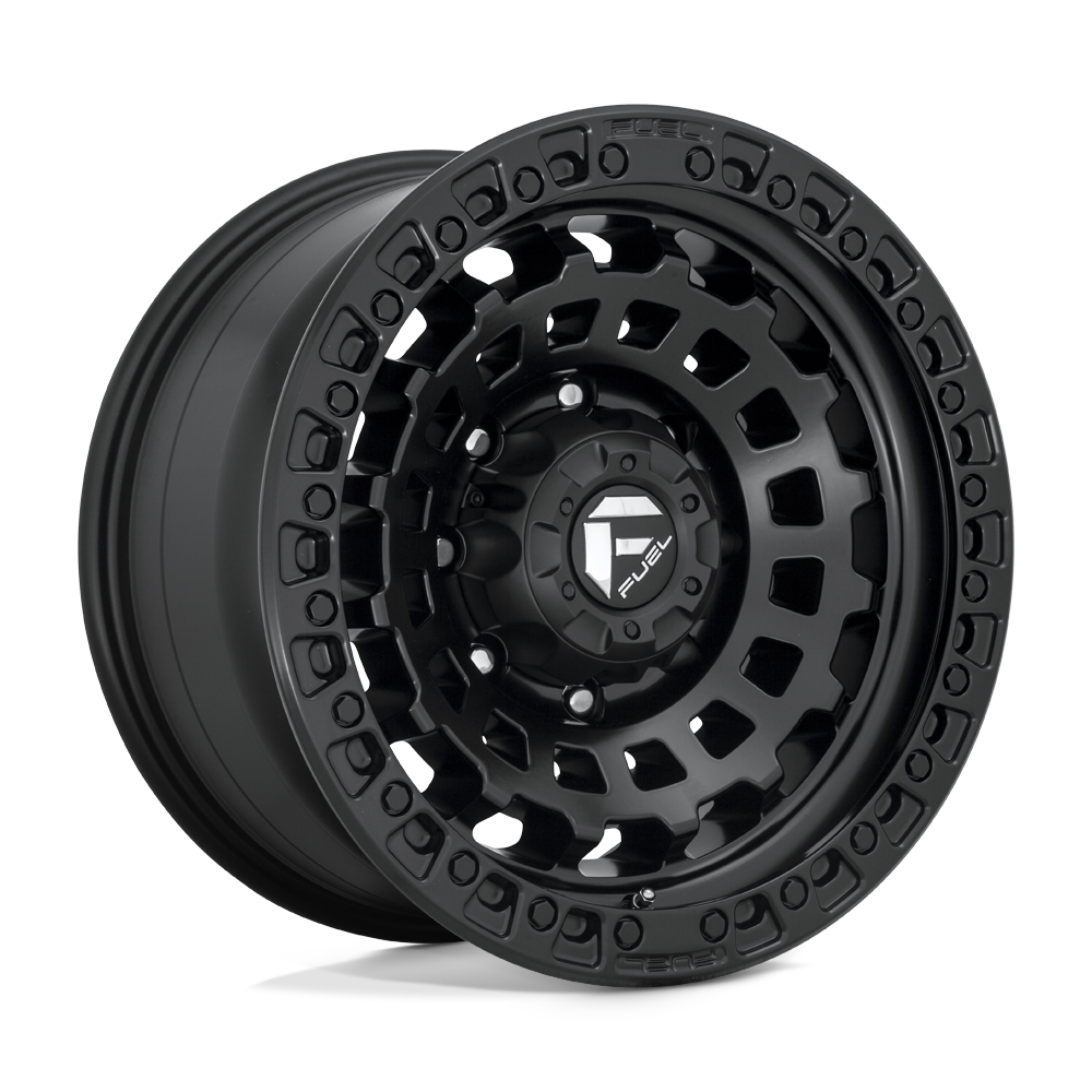Fuel D633 ZEPHYR