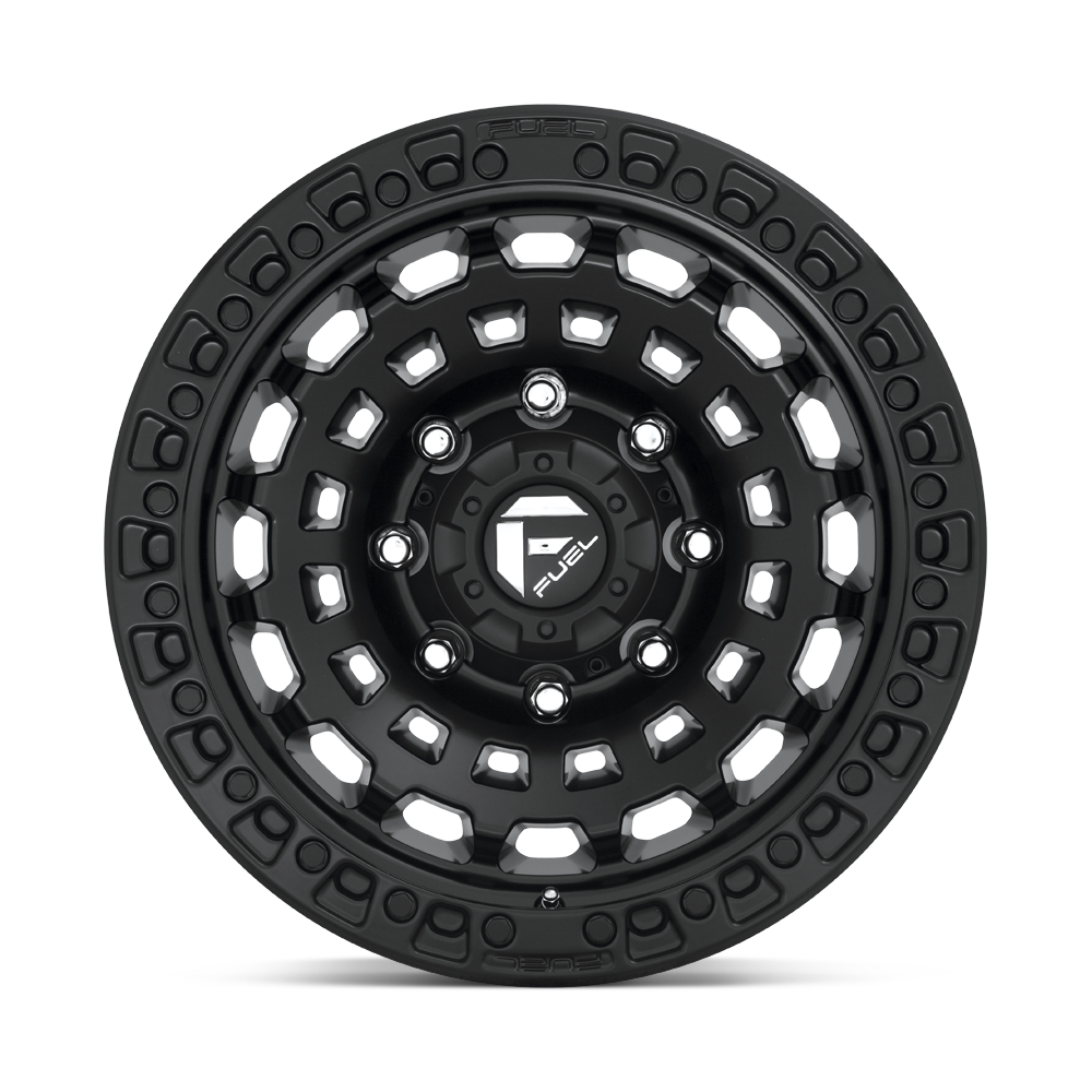 Fuel D633 ZEPHYR