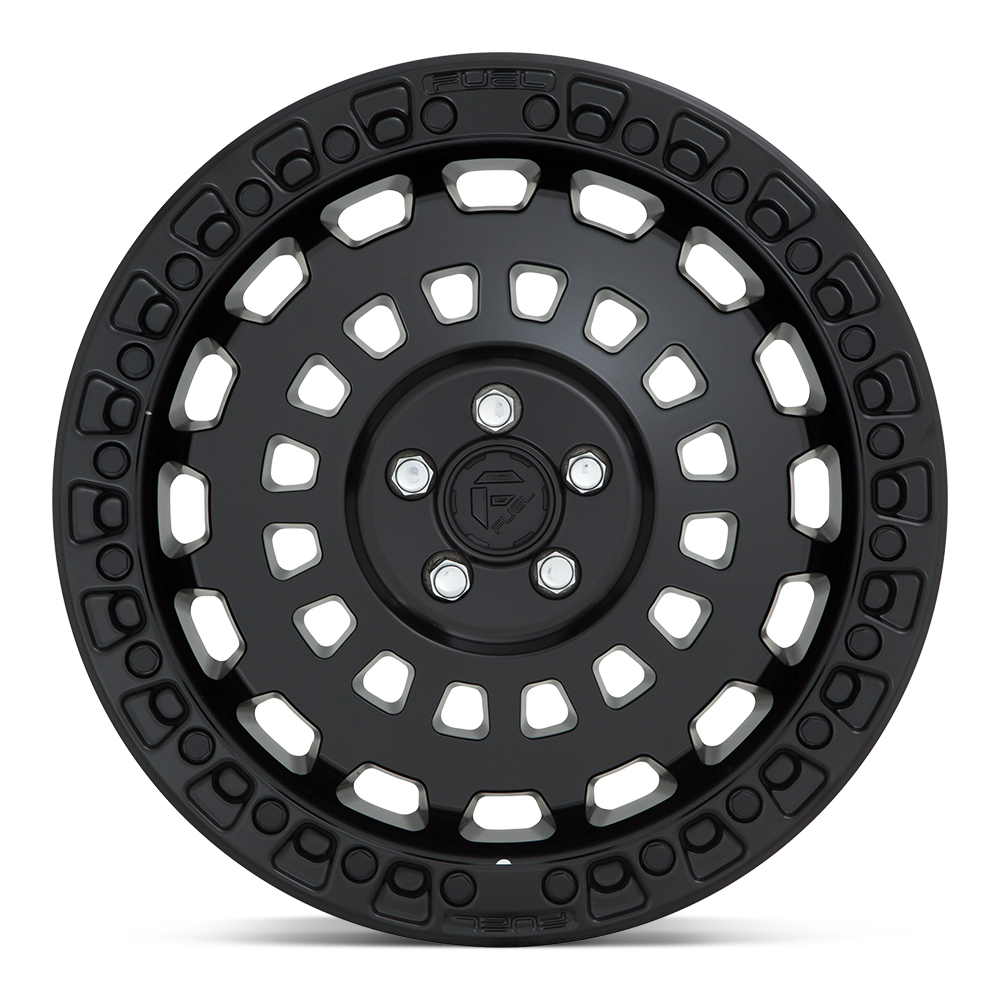 Fuel D633 ZEPHYR