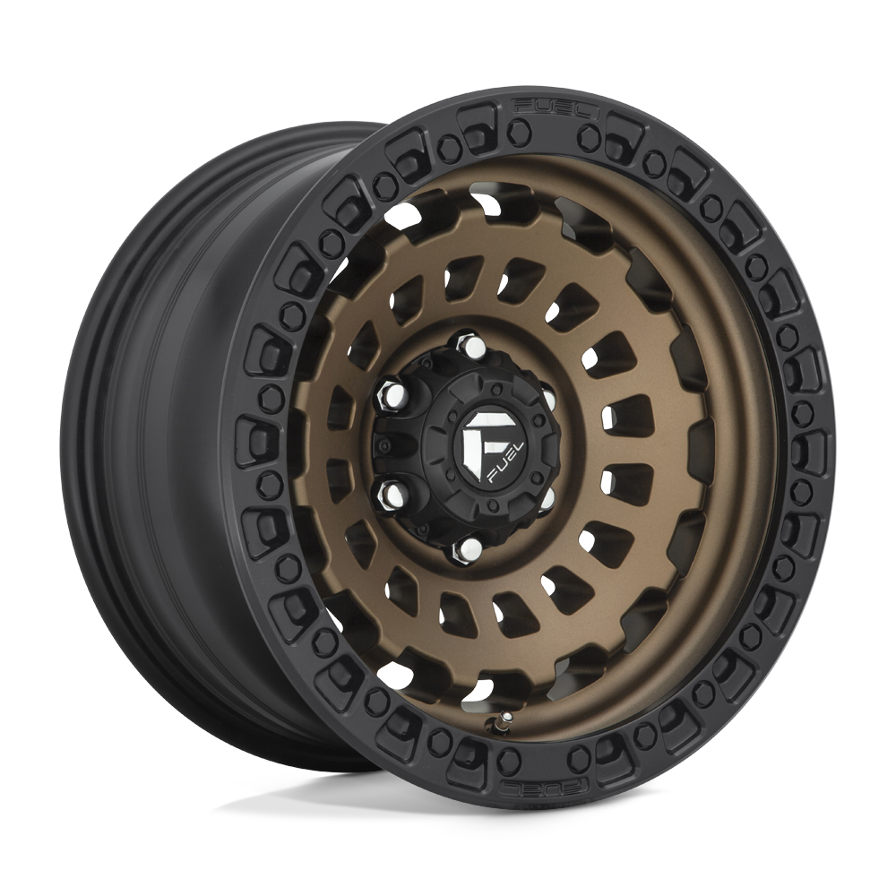 Fuel D634 ZEPHYR