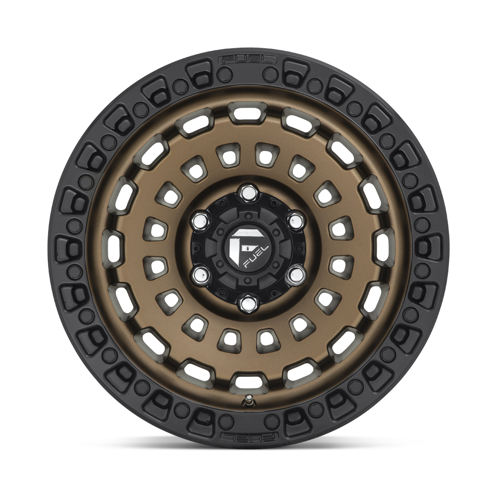 Fuel D634 ZEPHYR