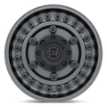 Black Rhino ARMORY