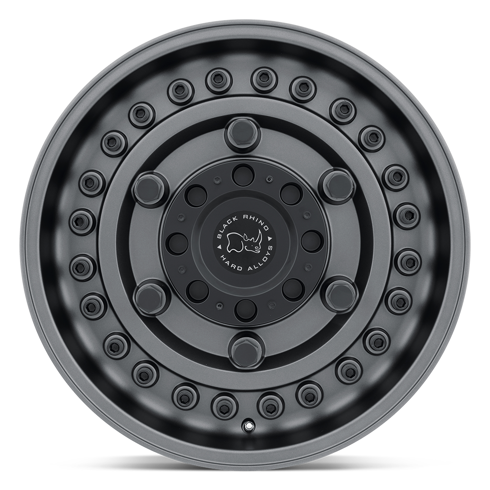 Black Rhino ARMORY