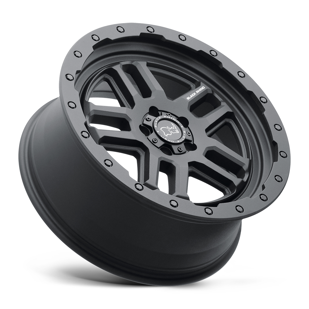 Black Rhino BARSTOW