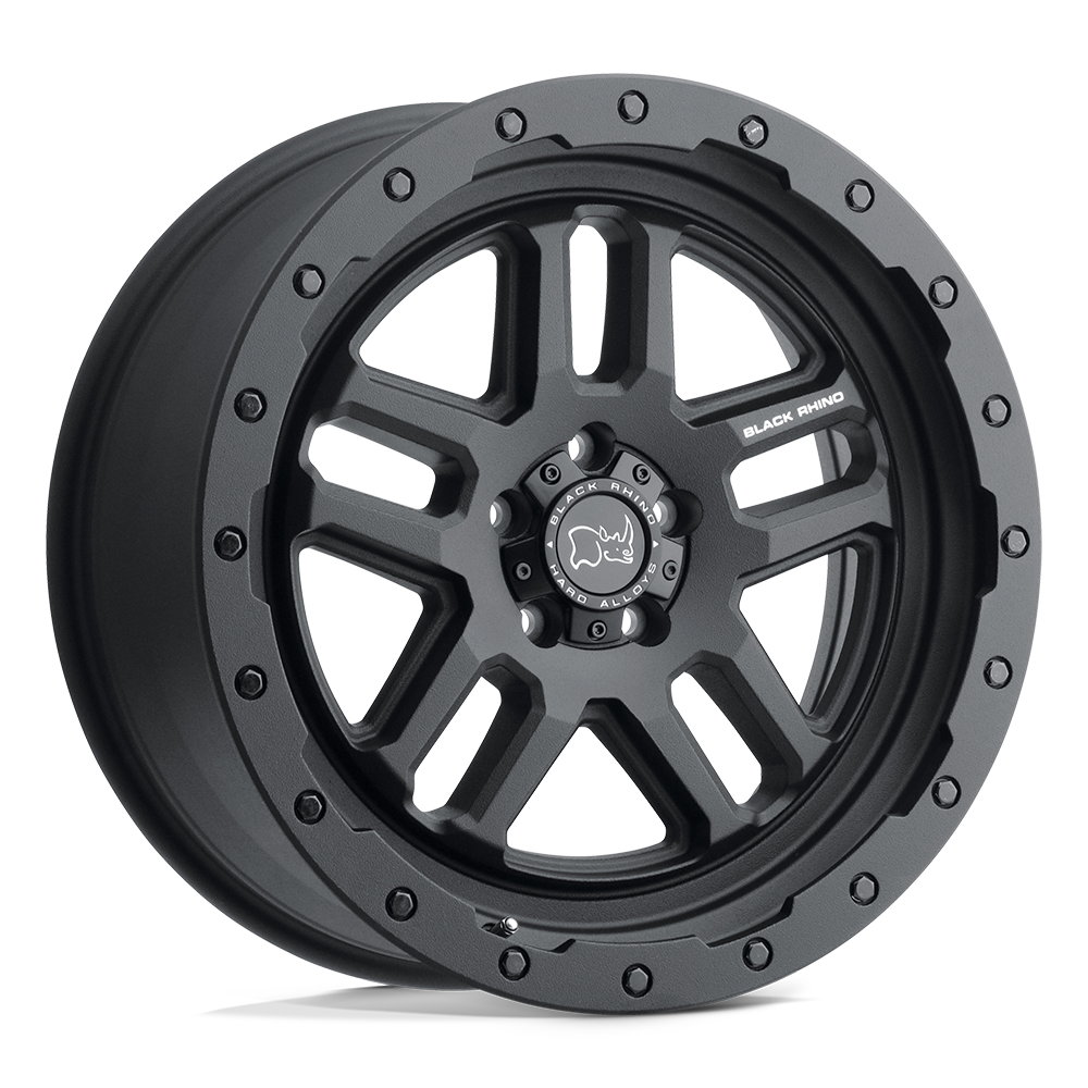 Black Rhino BARSTOW